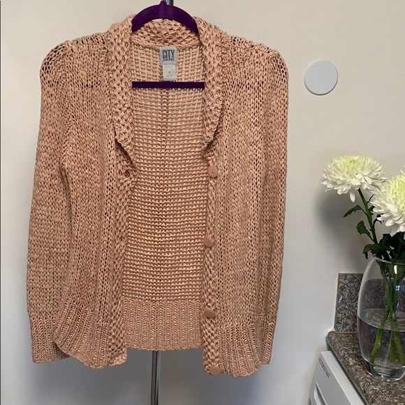 Cardigan DKNY size M good condition - Picture 6 of 8
